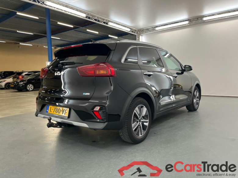 KIA Niro 1.6 GDi PHEV DynamicPlusLine #4