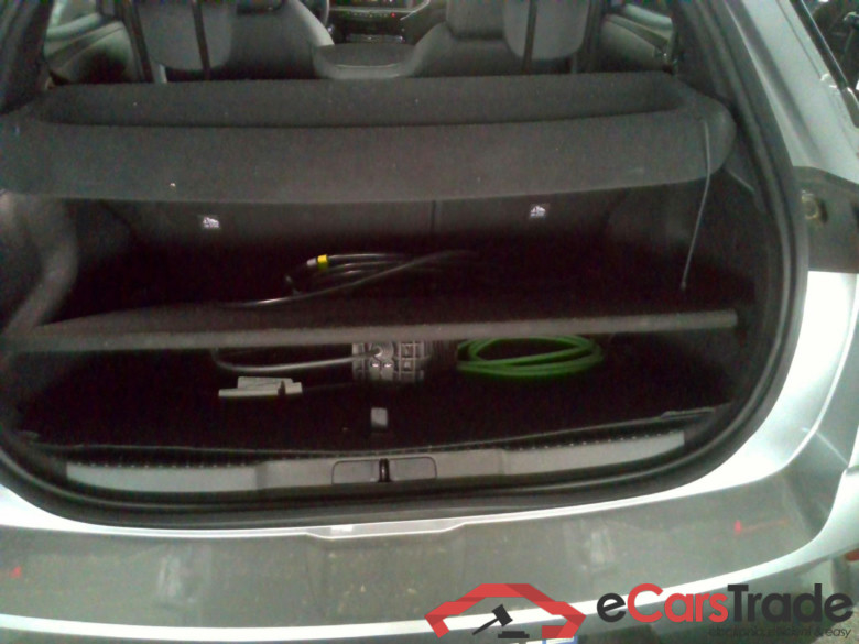Opel Mokka Mokka e Ultimate Elektro 136hp #6