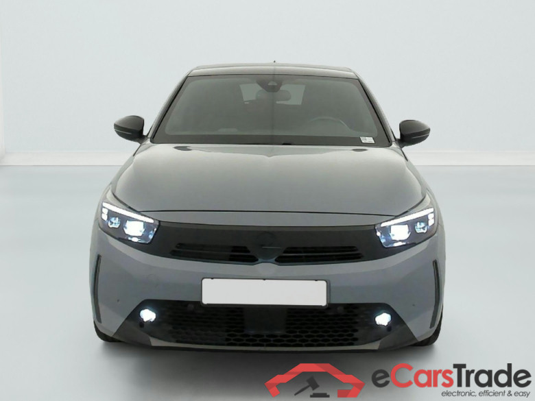 Opel Corsa GS 156 ch (115 kW) Autonomie 427 km #2