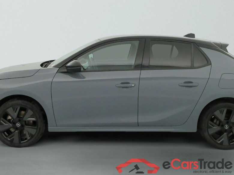 Opel Corsa GS 156 ch (115 kW) Autonomie 427 km #4