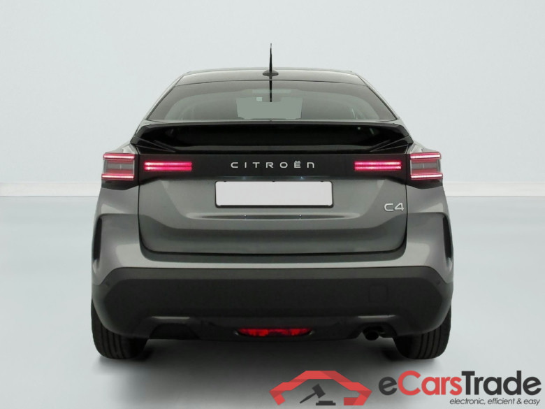Citroen C4 You Hybride 110 ch e-DCS6 #6