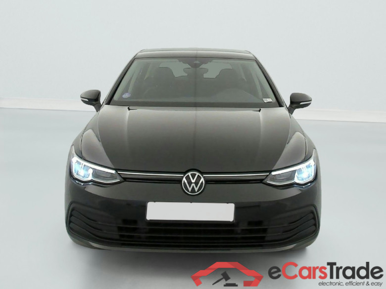 Volkswagen Golf Life Plus 1.0 eTSI OPF 110 DSG7 #2