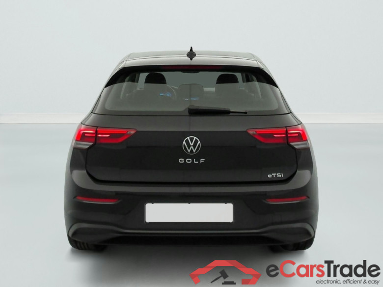 Volkswagen Golf Life Plus 1.0 eTSI OPF 110 DSG7 #6