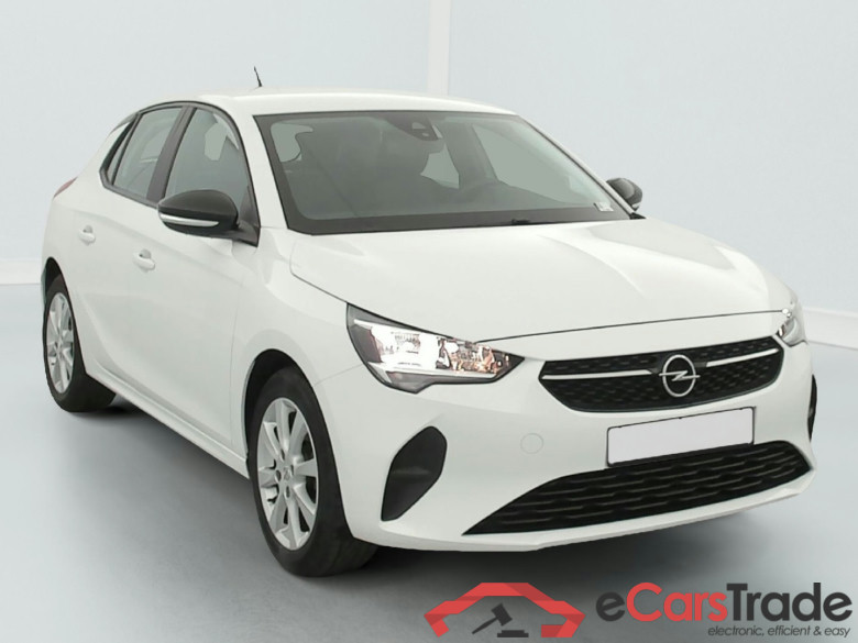 Opel Corsa Edition 1.2 75 ch BVM5