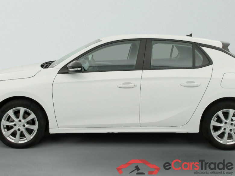 Opel Corsa Edition 1.2 75 ch BVM5 #4