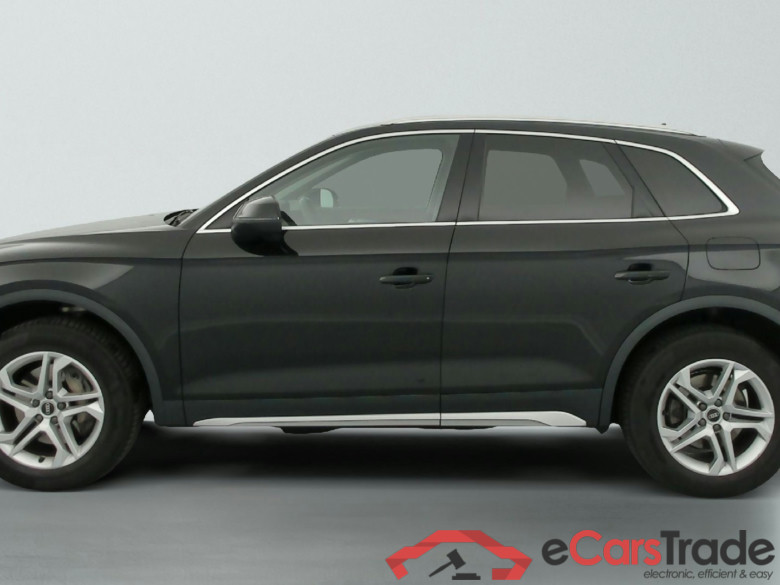 Audi Q5 Business Executive 50 TFSIe 299 S tronic 7 #4