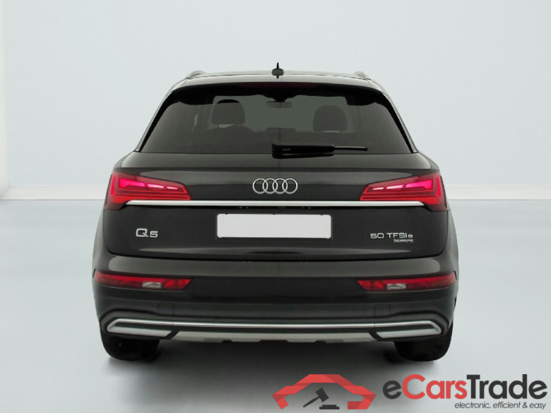 Audi Q5 Business Executive 50 TFSIe 299 S tronic 7 #6
