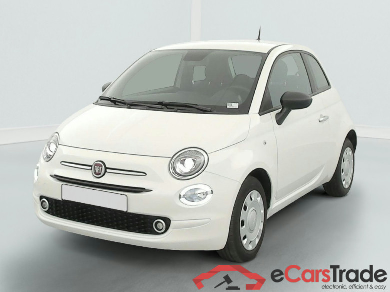 Fiat 500 Hybride BSG S/S 1.0 70 ch Hybride BSG S/S #3