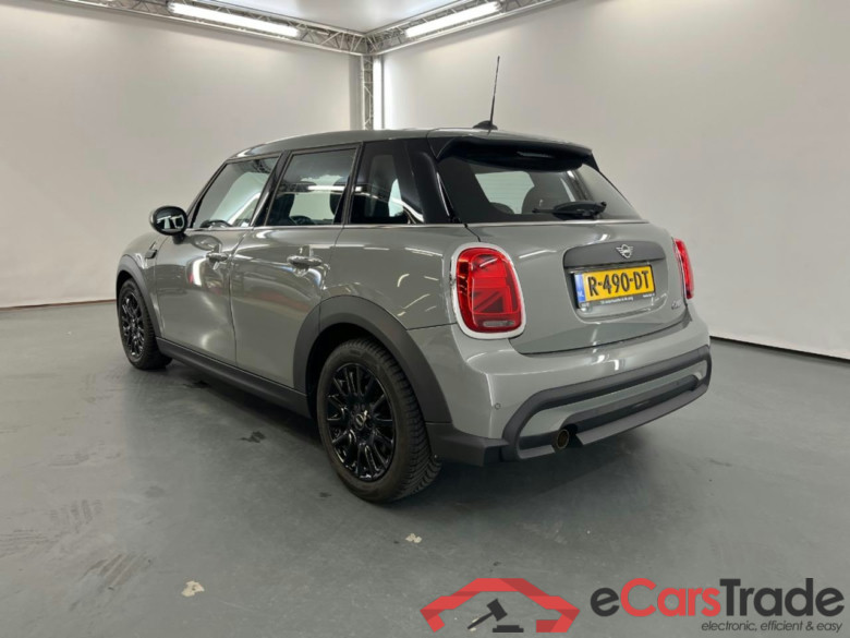 Mini 5-deurs 1.5 One Business Edition #3