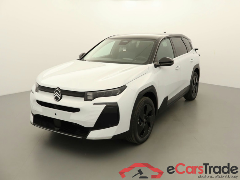 Citroen C5 AIRCROSS Plus 1.2 Gasoline 147hp