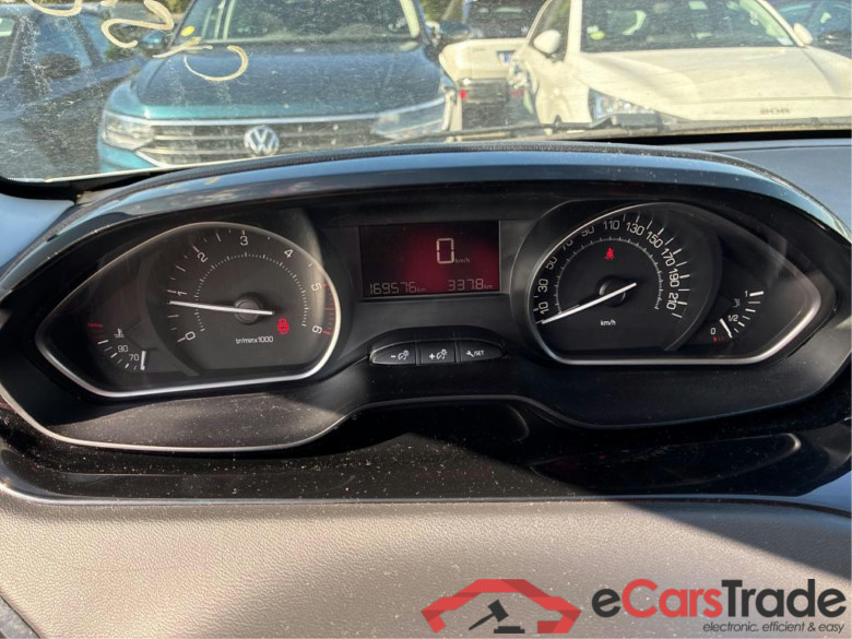 208 Affaire Premium 1.5 HDi 100CV BVM5 E6dT #6