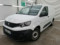 preview Peugeot Partner #0