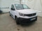 preview Peugeot Partner #3