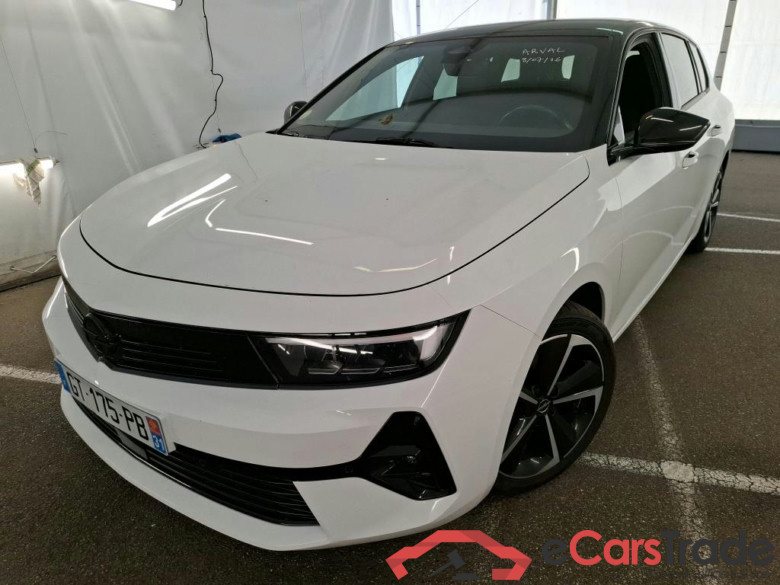 Astra Sports Tourer GS 1.5 130CV BVA8 6E #1