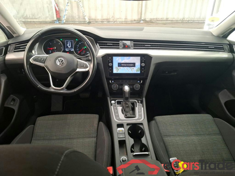 Passat Break Business 2.0 TDI 150CV BVA7 E6dT #5