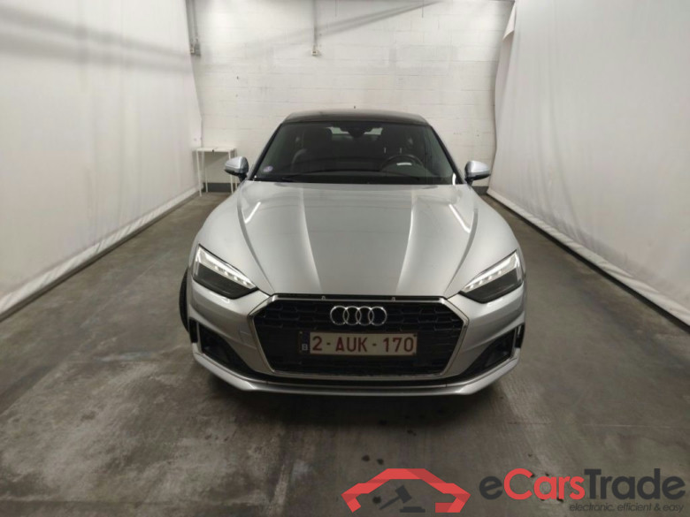 Audi A5 Sportback 35 TFSI S tronic Bus. Ed. Advanced 5d #1