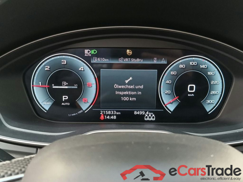 AUDI Q5 DIESEL - 2020 35 TDi 163hp S line S tronic 5d #6