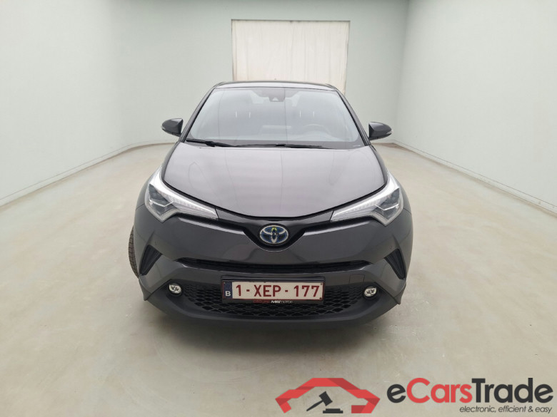 Toyota, C-HR '16, C-HR 1.8 Hybrid C-Lub
