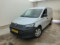 preview Volkswagen Caddy #0
