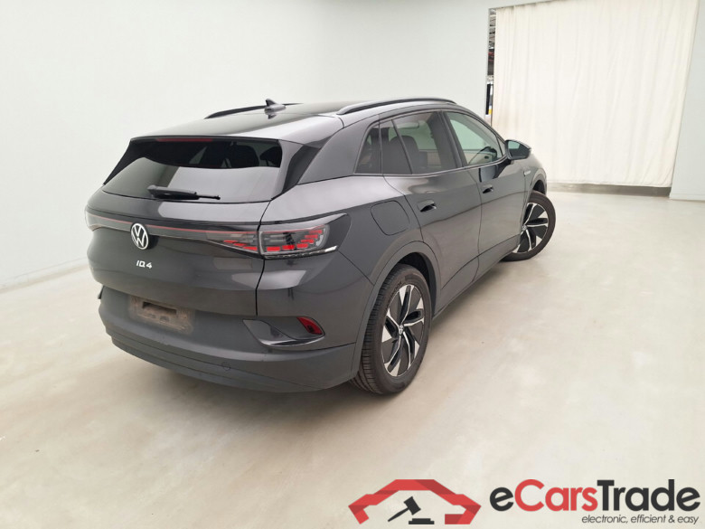 VW, ID.4 '20 BEV, Volkswagen ID.4 77 kWh - Business 5d #4