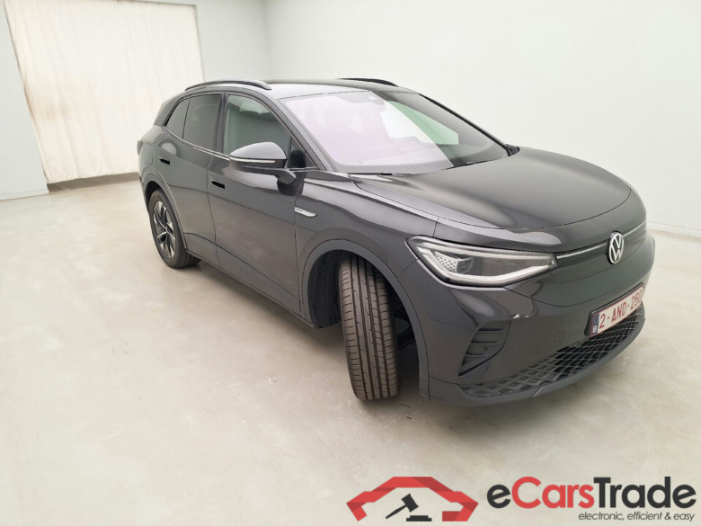 VW, ID.4 '20 BEV, Volkswagen ID.4 77 kWh - Business 5d #5
