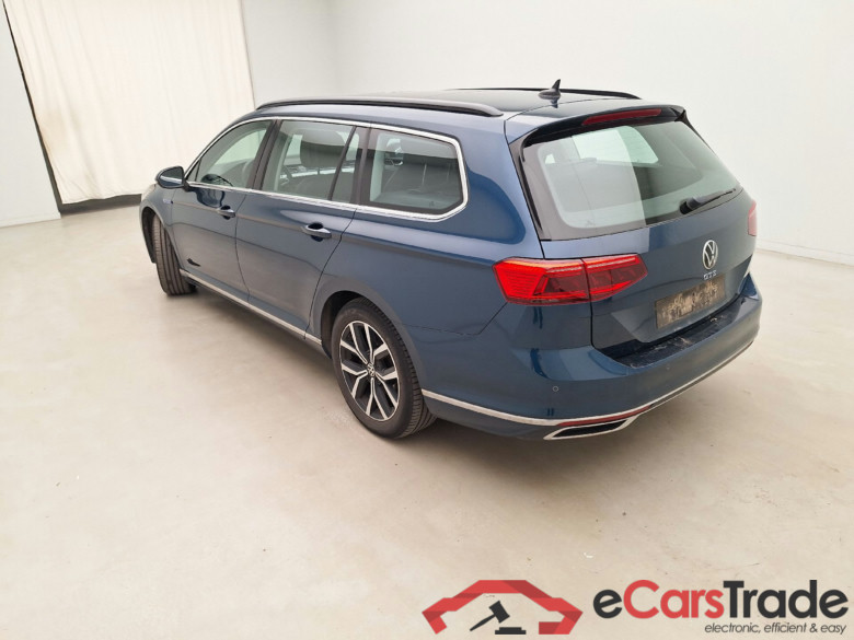 VW, Passat V FL'19 PHEV, Pass.Var.TSI GTE Bus.DSG #3