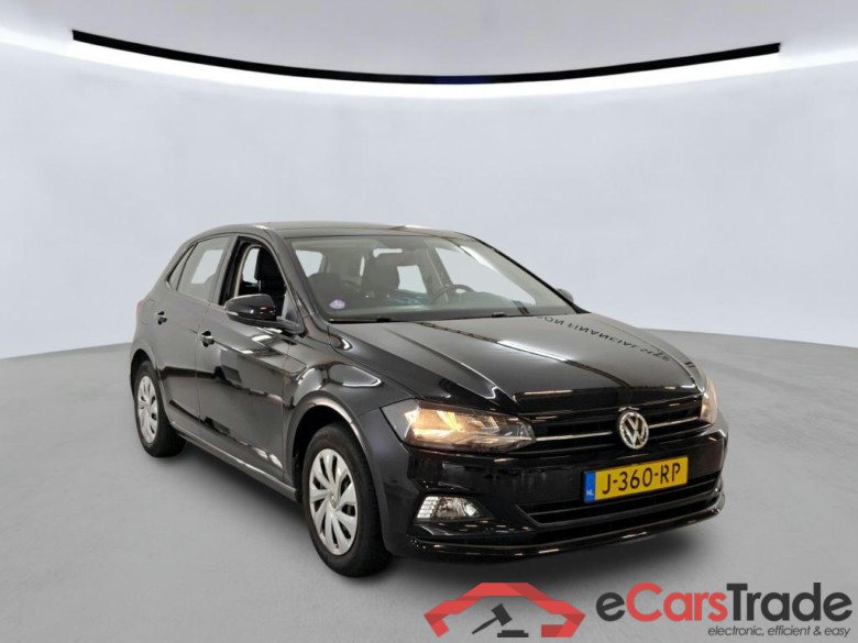 VOLKSWAGEN POLO 70 kW #4