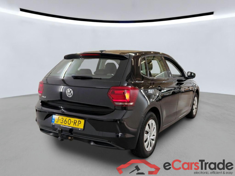 VOLKSWAGEN POLO 70 kW #5