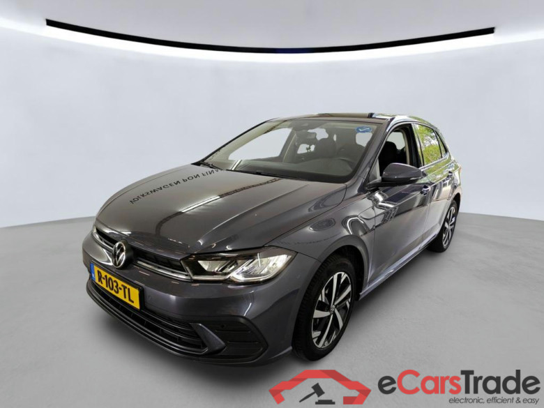 VOLKSWAGEN POLO 70 kW #1