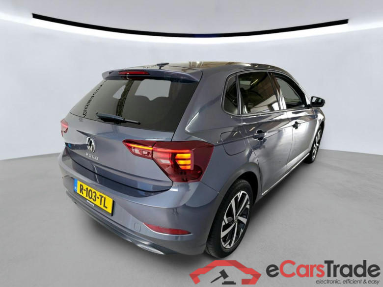 VOLKSWAGEN POLO 70 kW #5