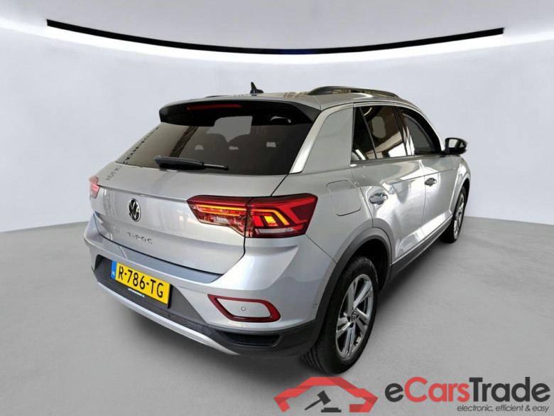 VOLKSWAGEN T-Roc 110 kW #6