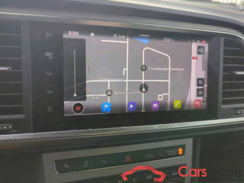 SEAT Ateca 110 kW #2