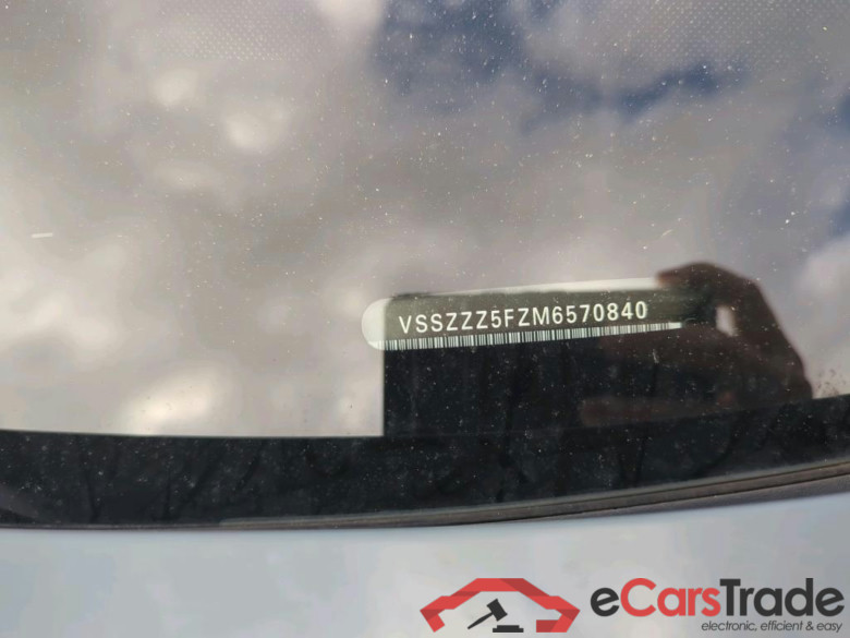 SEAT Ateca 110 kW #3