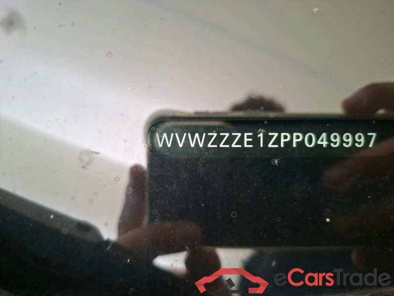 VOLKSWAGEN ID.3 150 kW #2
