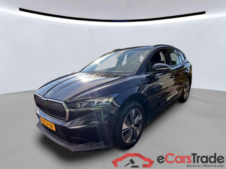 SKODA Enyaq iV 132 kW