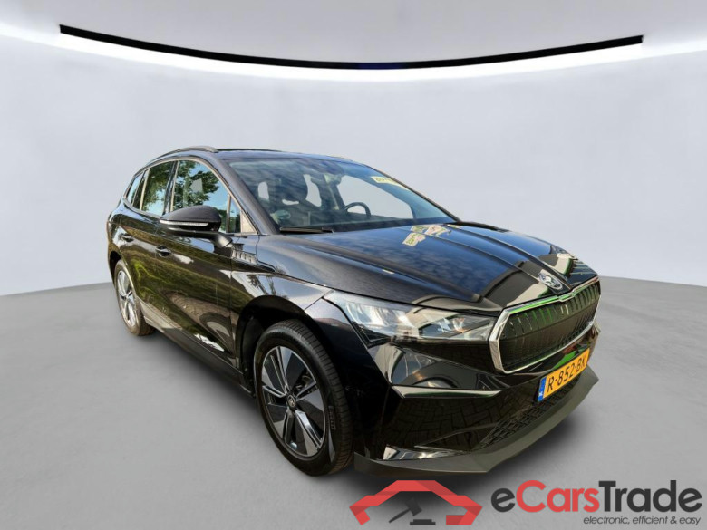 SKODA Enyaq iV 132 kW #4