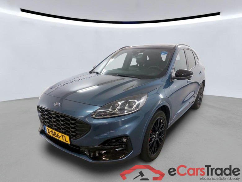 FORD KUGA 165 kW