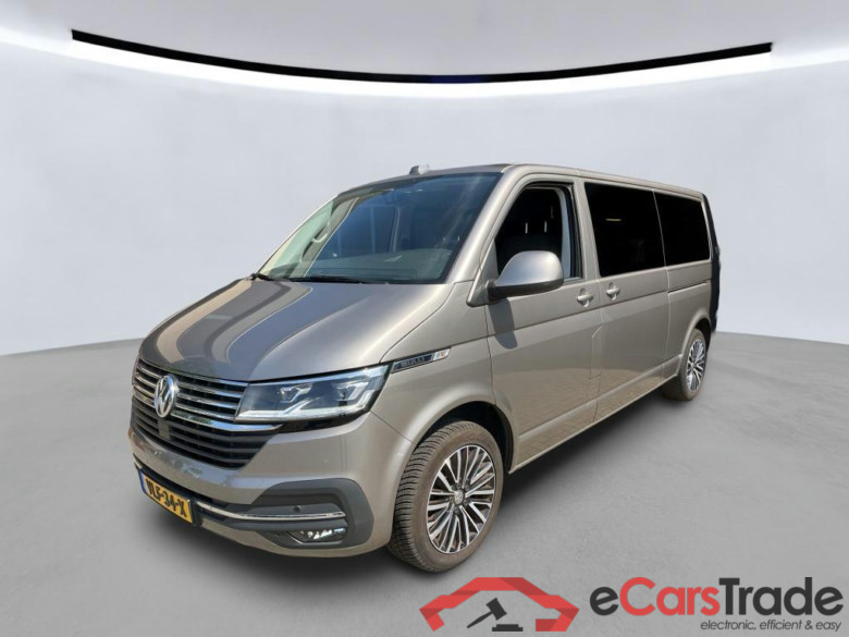VOLKSWAGEN Transporter 146 kW