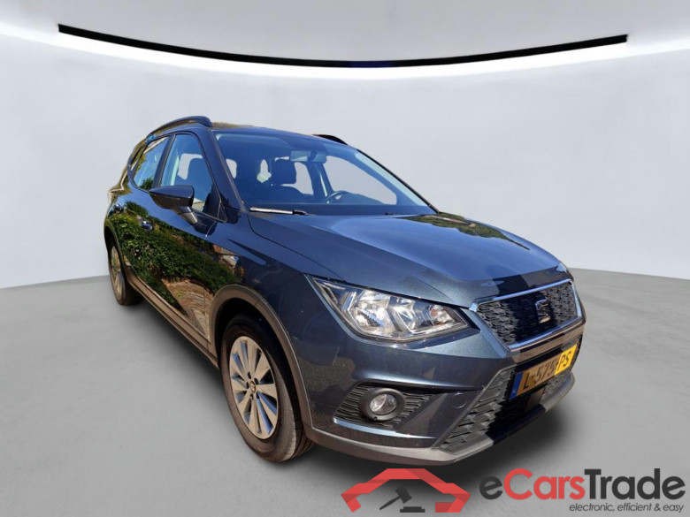 SEAT Arona 70 kW #3