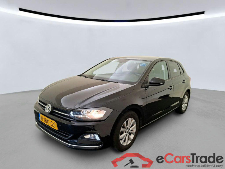VOLKSWAGEN POLO 70 kW #1
