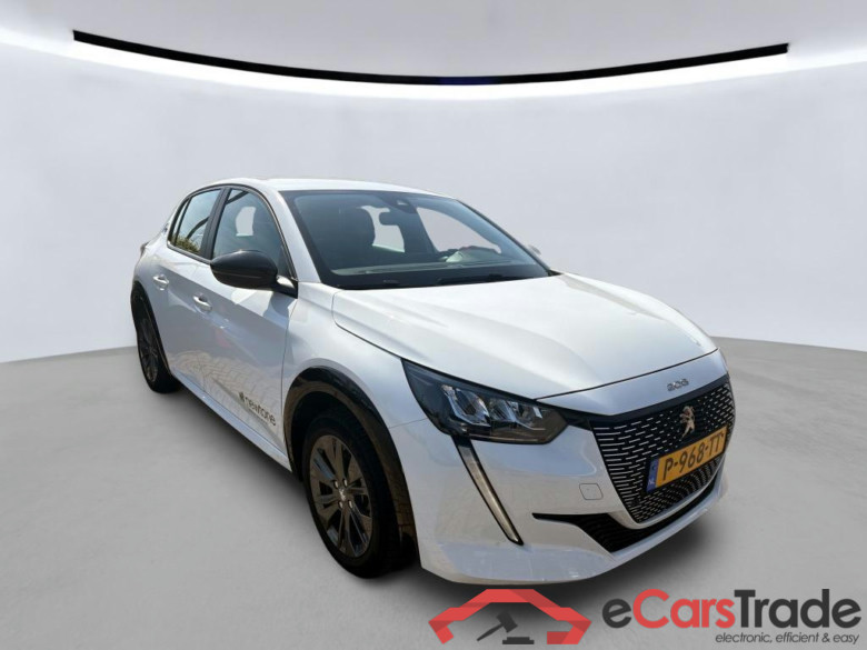 PEUGEOT e-208 100 kW #4