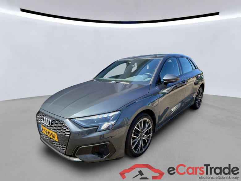 AUDI A3 Sportback 110 kW #1