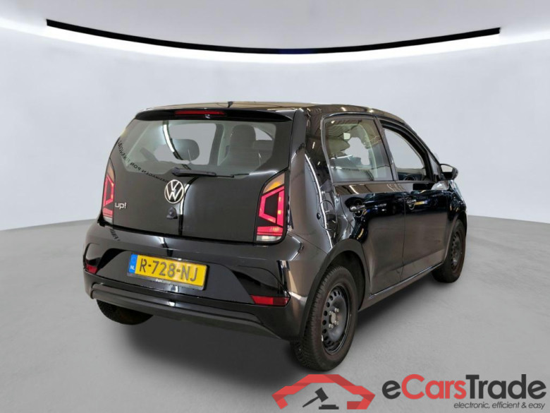 VOLKSWAGEN up! 48 kW #4