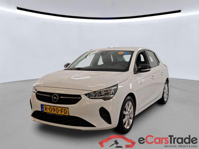 OPEL Corsa 74 kW