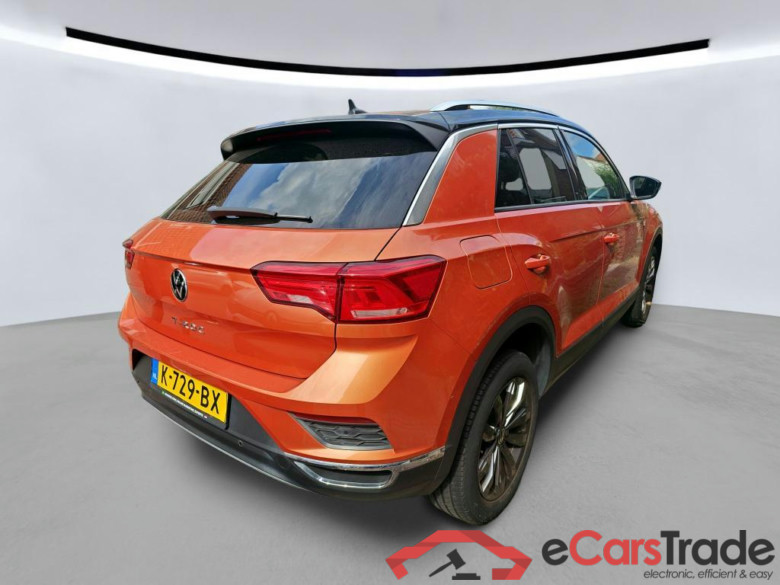 VOLKSWAGEN T-Roc 85 kW #5