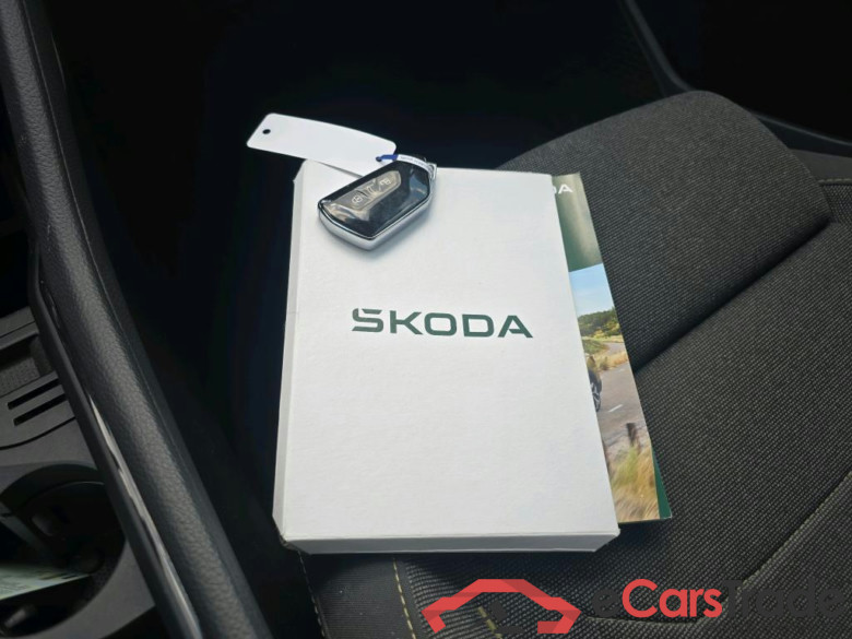 SKODA Kodiaq 110 kW #6