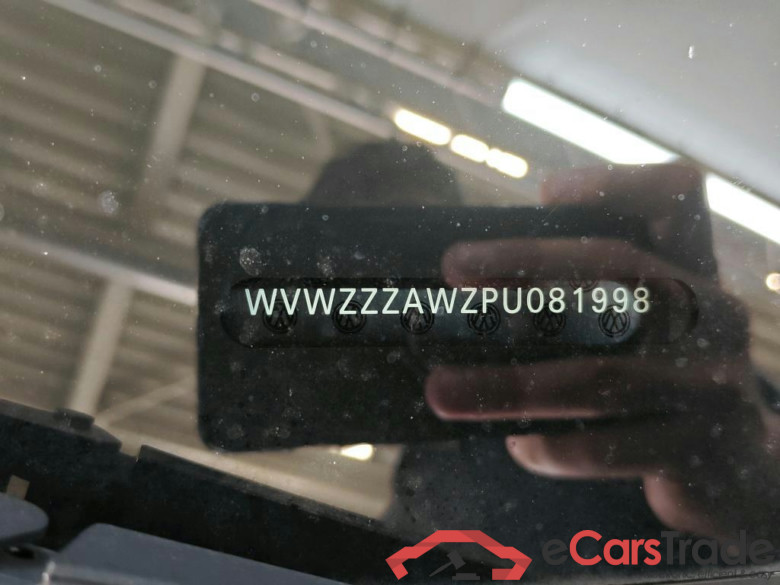 VOLKSWAGEN POLO 70 kW #2