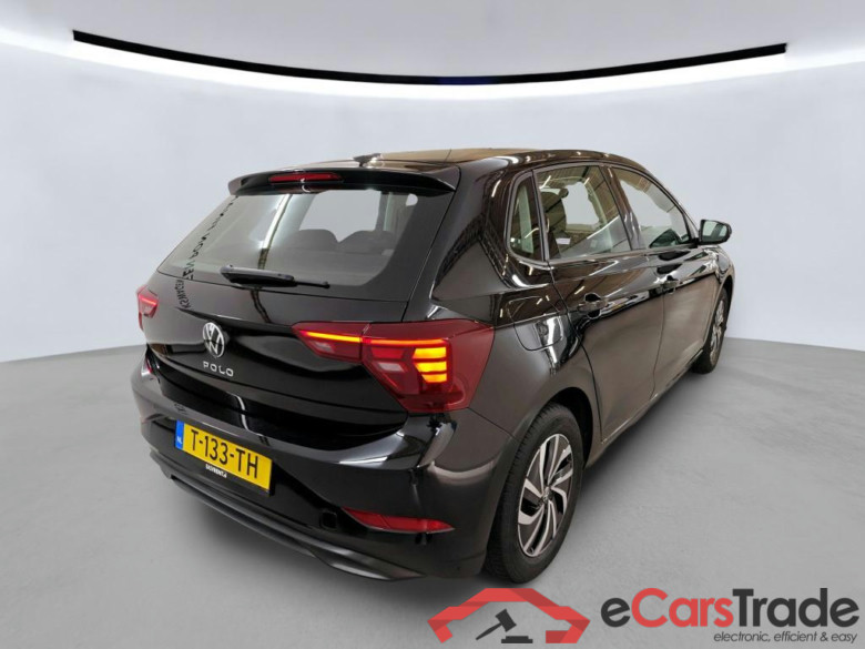 VOLKSWAGEN POLO 70 kW #4