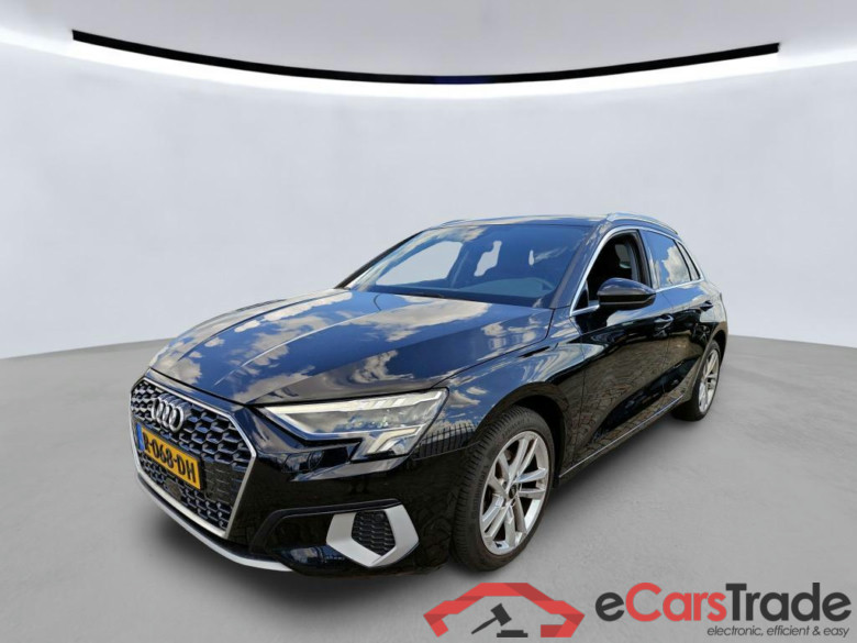 AUDI A3 Sportback 110 kW #1