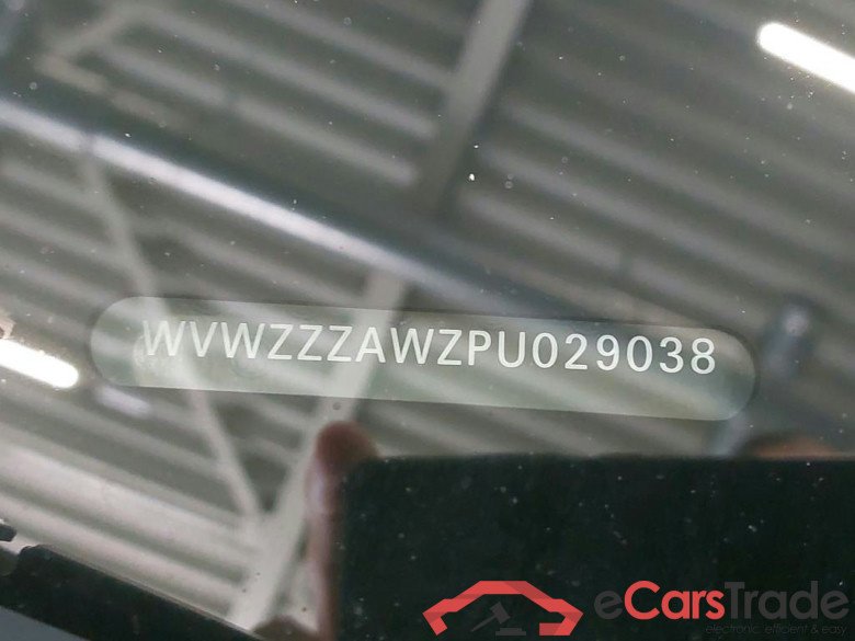 VOLKSWAGEN POLO 70 kW #3